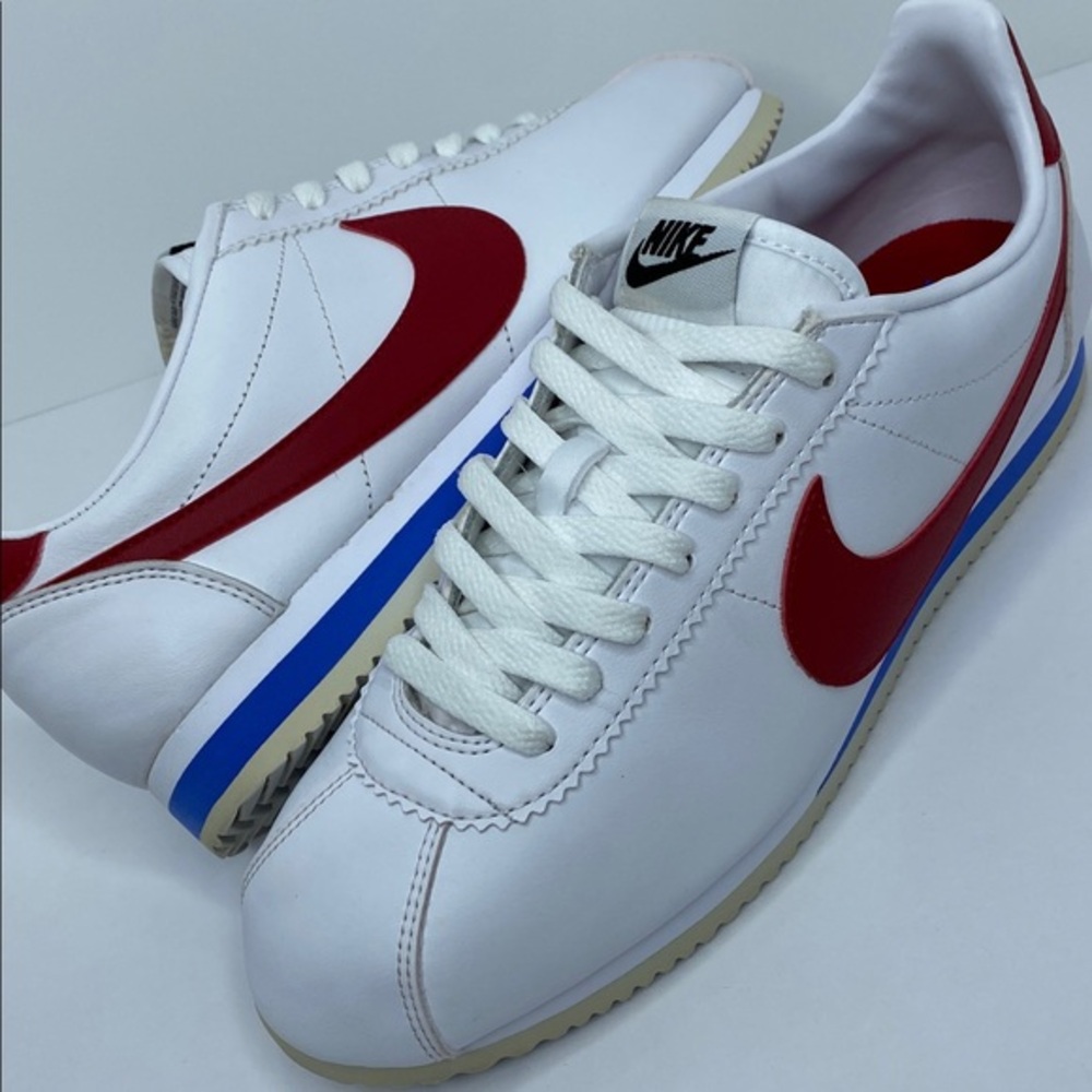 Women’s Nike Classic Cortez Forrest Gump